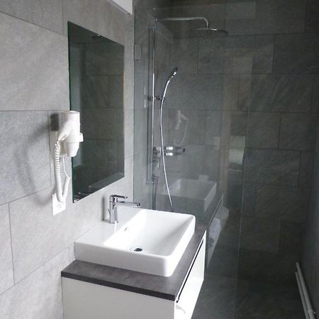 Hotel Suesom Give 斯厄夫斯 外观 照片
