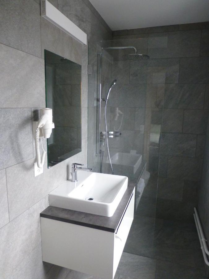 Hotel Suesom Give 斯厄夫斯 外观 照片